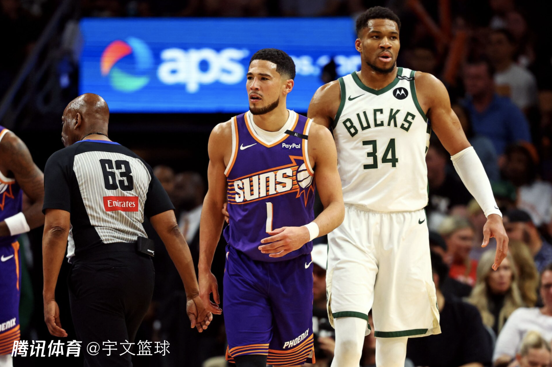 魔术绝杀快船,布克送出助攻 魔术绝杀快船,布克送出助攻