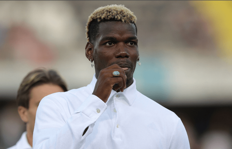 韩国翻盘法国,博格巴2完成帽子戏法 韩国翻盘法国,博格巴2完成帽子戏法