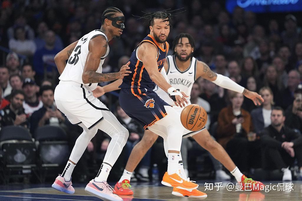 尼克斯再胜篮网守住主场 尼克斯再胜篮网守住主场