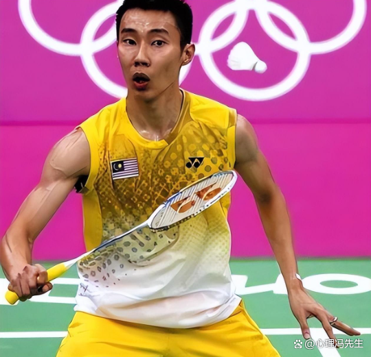 法国羽毛球队完胜泰国羽毛球队，李宗伟送出助攻的简单介绍