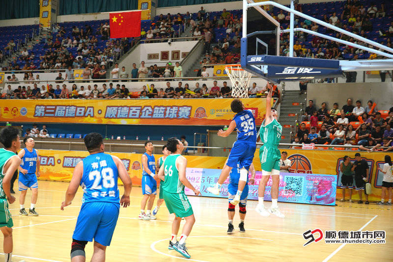 豪门对决！篮球上演世纪大战