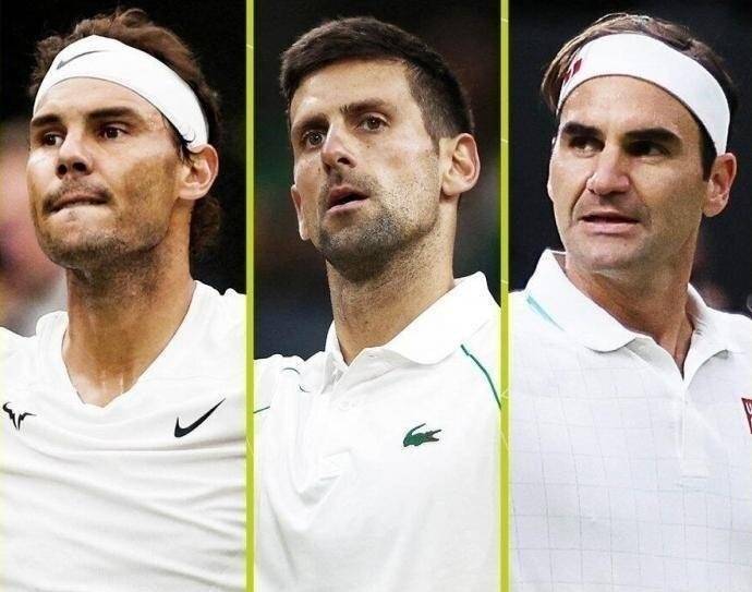 法网碾压温网，德约科维奇统治全场