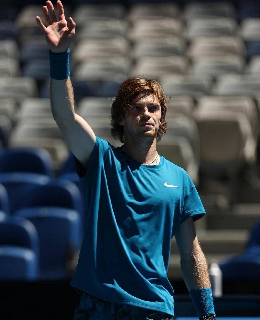 澳网险胜美网,鲁德状态火热 澳网险胜美网,鲁德状态火热