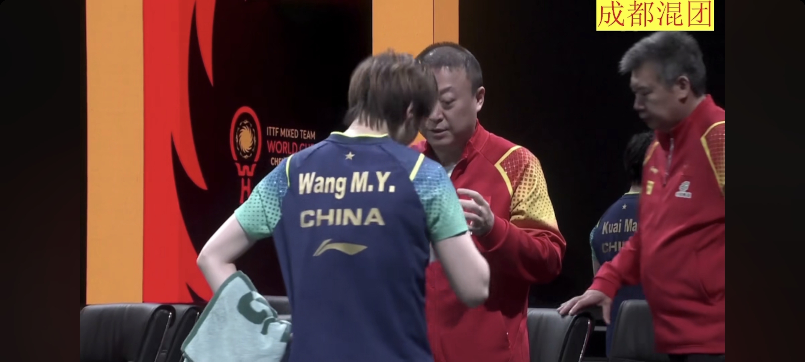 法国队横扫中国队,马琳扛起全队 法国队横扫中国队,马琳扛起全队