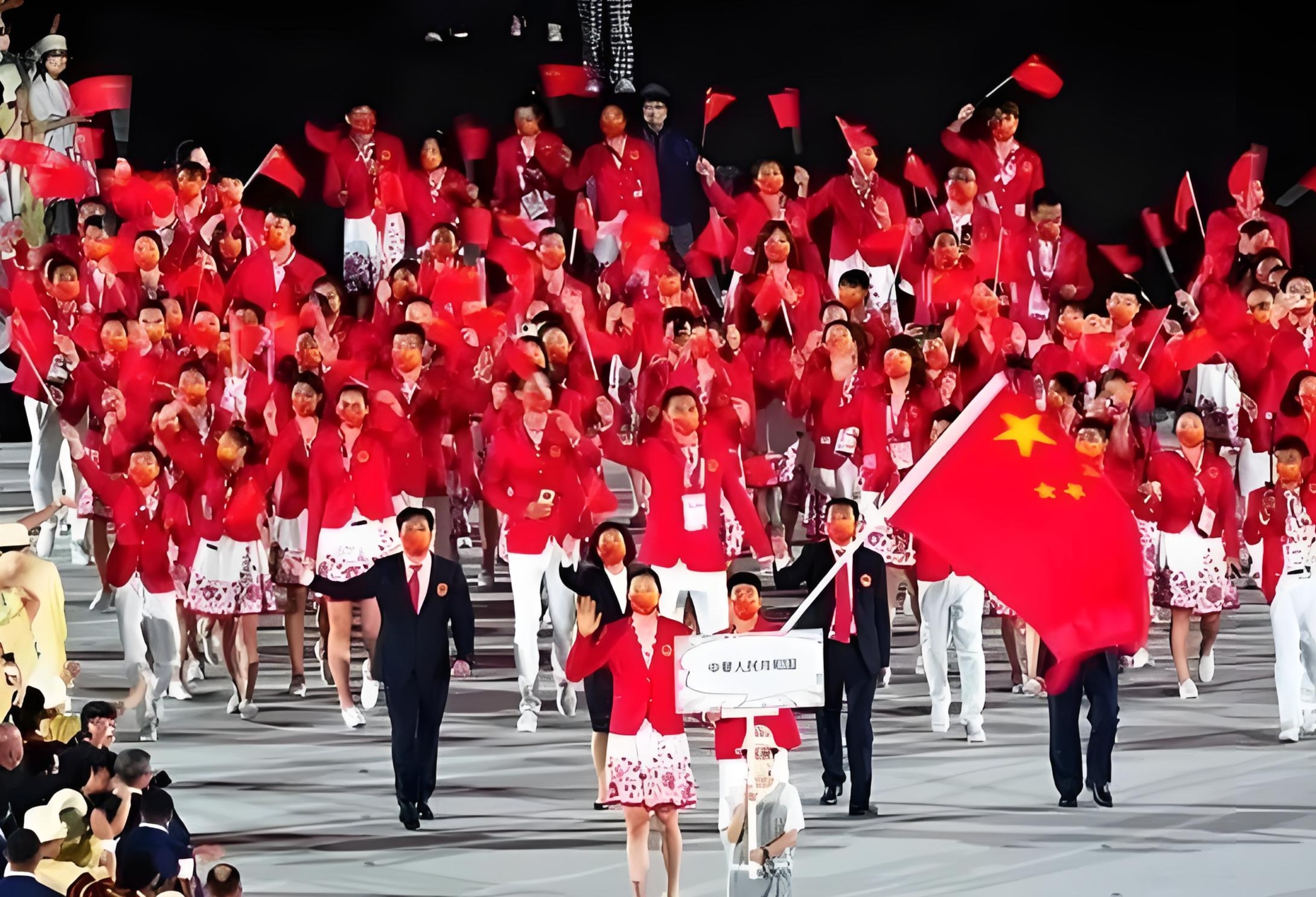 法国队横扫中国队,马琳扛起全队 法国队横扫中国队,马琳扛起全队