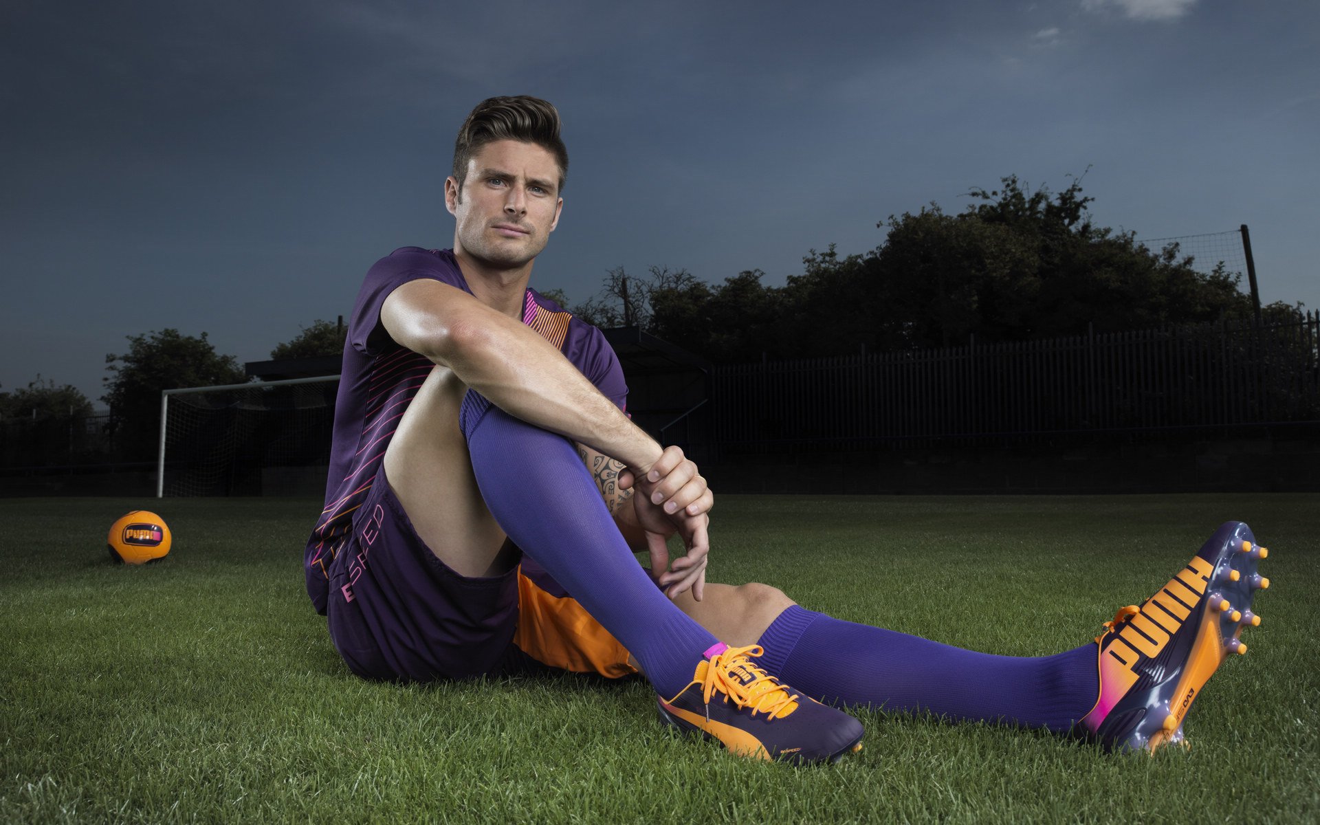 战术教科书，哥伦比亚式全面压制与伊萨克的完美演绎