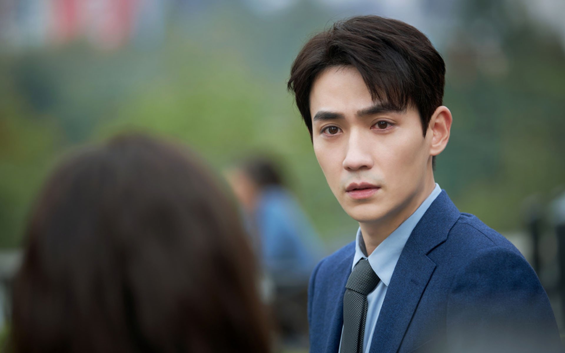 帷幕落下,星火升腾