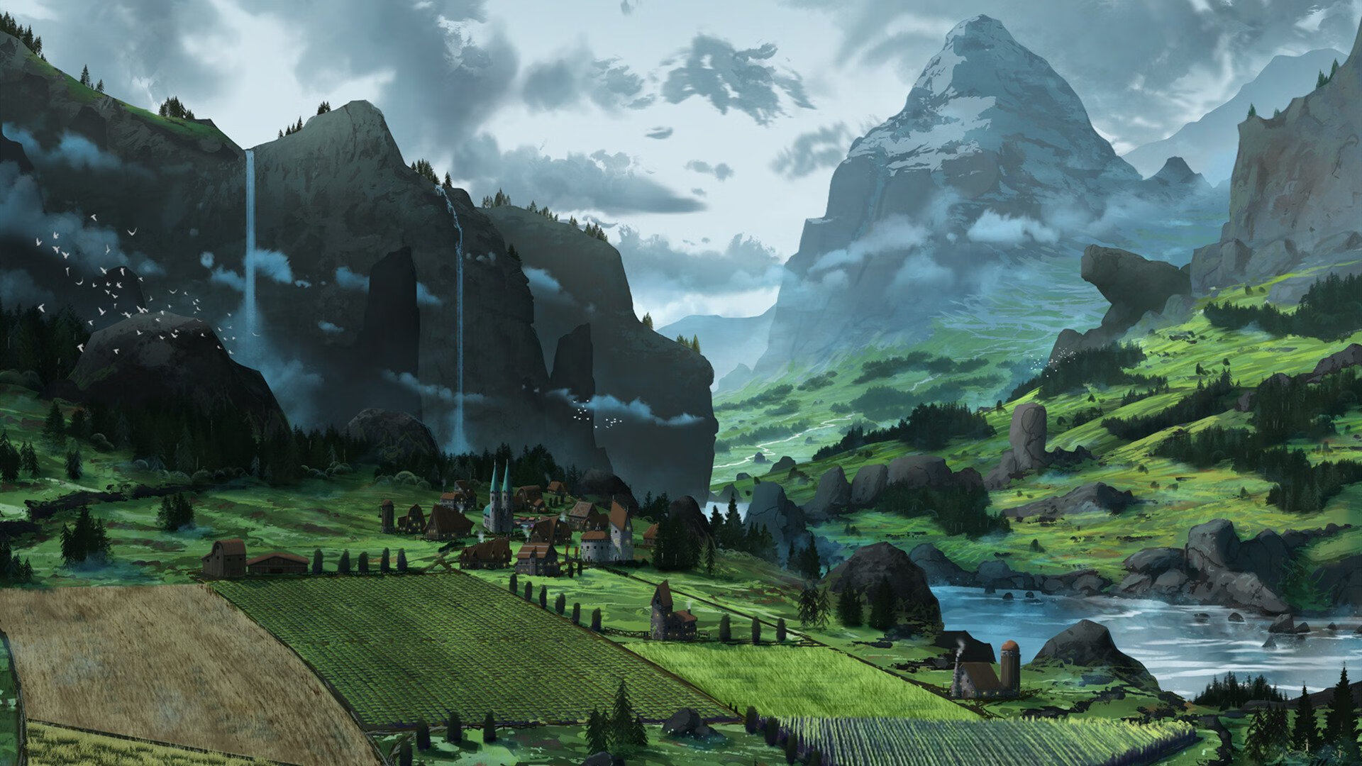 绞杀与逆转，苏亚雷斯彻底打爆防线，佛罗伦萨剑指那不勒斯