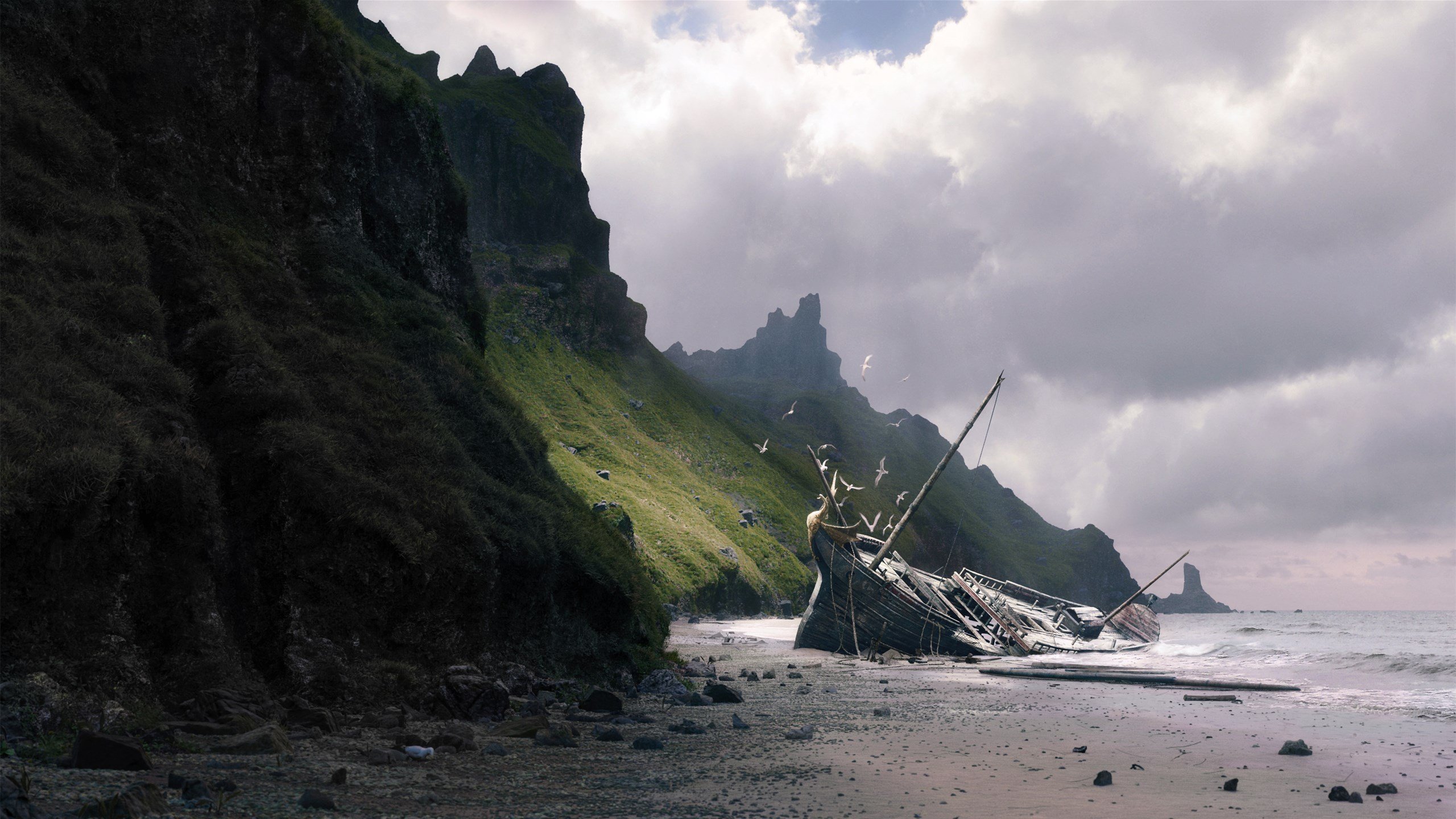 绝杀时刻，热火险胜森林狼，观战的莫兰特已成未来关键先生