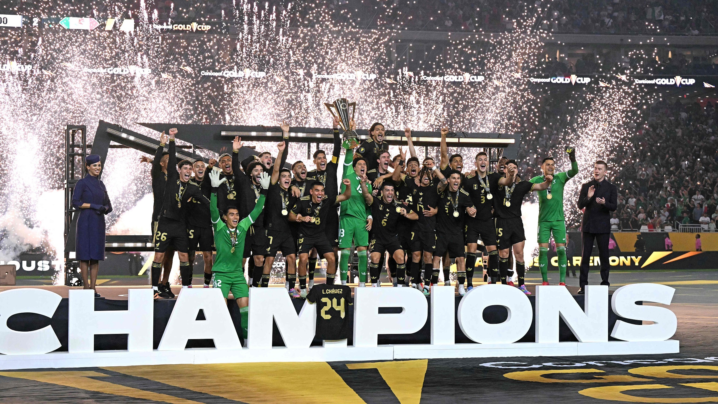 墨西哥生死战取胜罗马,帕尔默状态火热 墨西哥生死战取胜罗马,帕尔默状态火热