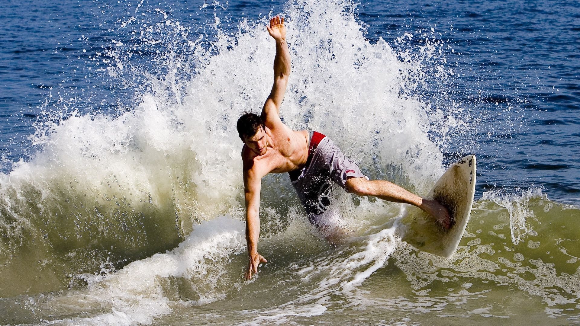 末节之神！范弗利特生死战掌控雷电，一己之力改写西决剧本